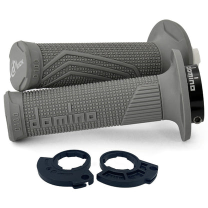 Puños D-lock Domino anillo monocable