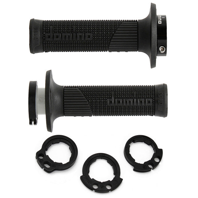 Puños D-lock Domino