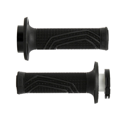 Puños D-lock Domino