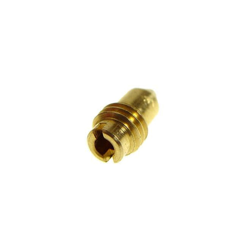 Chicle de baja carburador tipo PHBG Dellorto