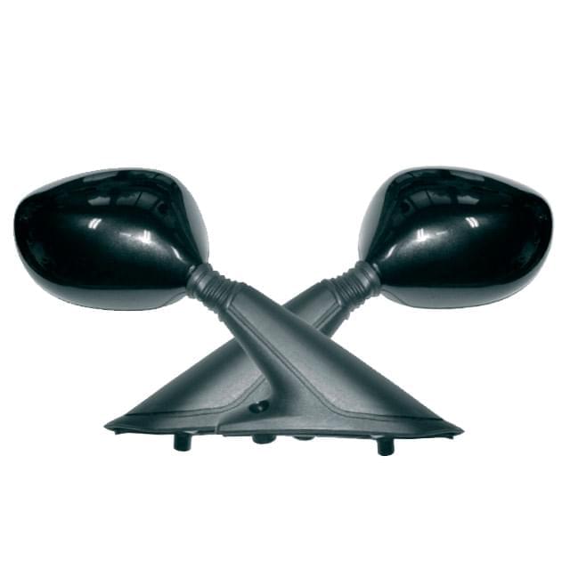 Retrovisor Piaggio 125/250/400 Vparts