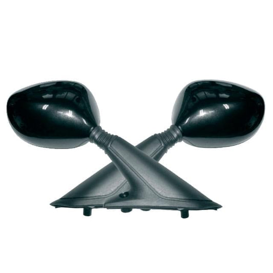 Rearview mirrors Piaggio 125/250/400 Vparts