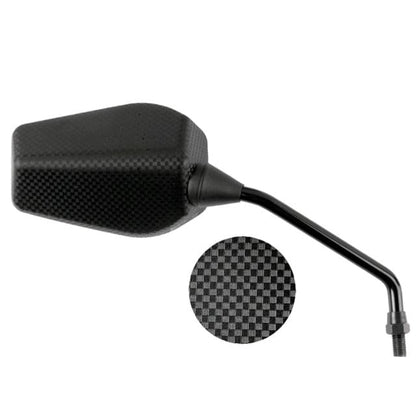 Retrovisor Derbi Senda DRD GPR nude 50 06 Vparts