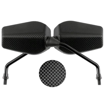 Retrovisor Derbi Senda DRD GPR nude 50 06 Vparts