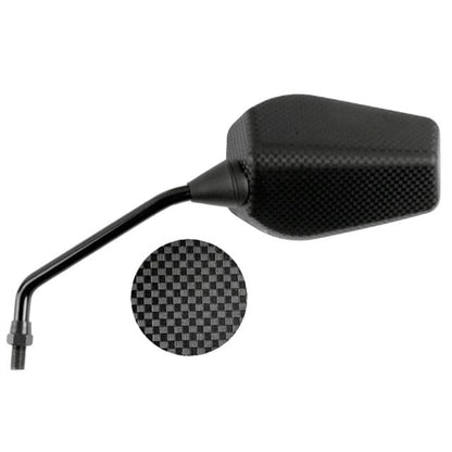 Retrovisor Derbi Senda DRD GPR nude 50 06 Vparts