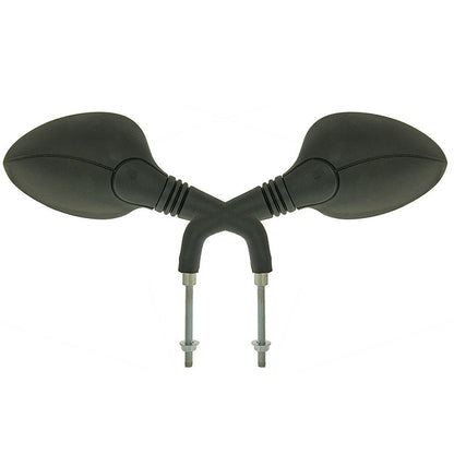 Retrovisores Peugeot Elyseo 50/100-125 Vparts