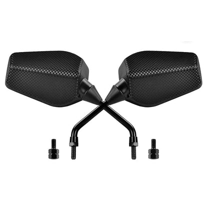 Rearview mirrors universal Vparts