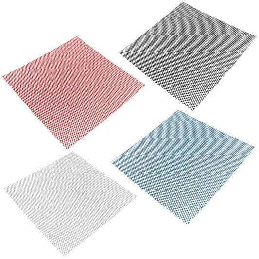 Medium perforation grille 50x50 STR8