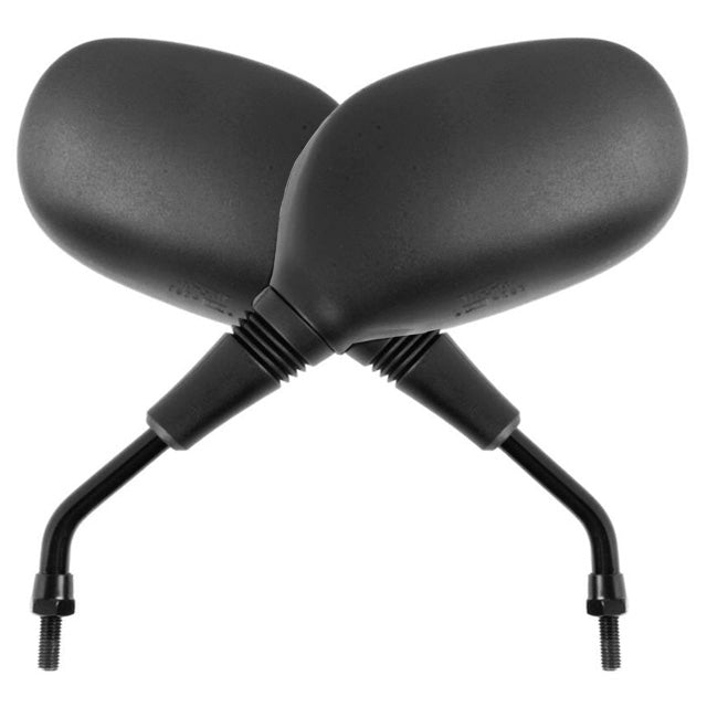 Mirror Yamaha Aerox 09-12 / MBK Booster >02 Vparts