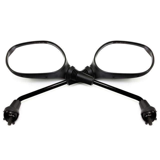 Rearview mirrors Yamaha X-Max 125/250 06-07 Vparts