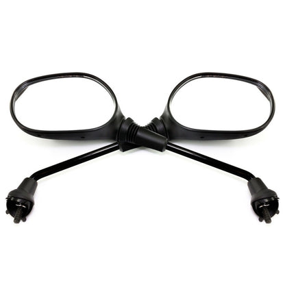 Rearview mirrors Yamaha X-Max 125/250 06-07 Vparts