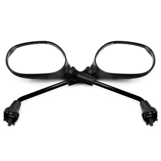 Rearview mirrors Yamaha X-Max 125/250 06-07 Vparts
