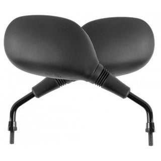 Rearview mirrors Yamaha Neo's 50/100 / MBK Ovetto 50/100 Vparts