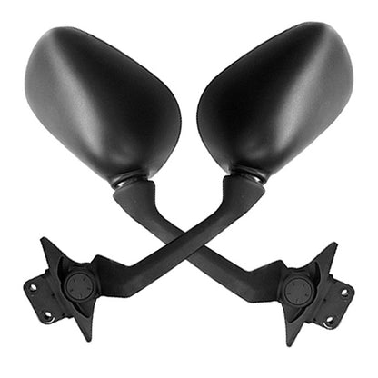 Rearview mirrors Yamaha T-Max 530 12-17 Vparts