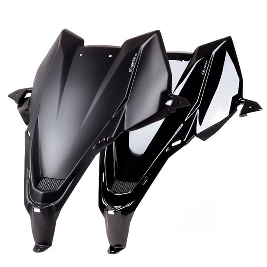 Tapa frontal superior Yamaha T-Max 530 >17 BCD