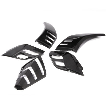Tapas piloto trasero e intermitentes Yamaha T-Max 530 12-16 BCD