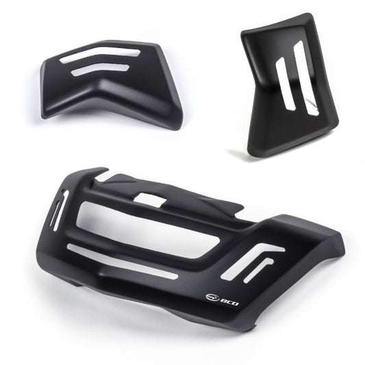 Tapas piloto trasero e intermitentes Yamaha N-Max 125cc 15-20 BCD