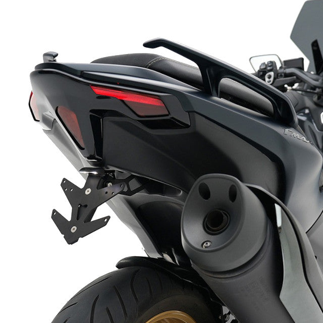 Tapas tulipa de intermitente y luz trasera Yamaha T-Max 560 PHASE 2 BCD