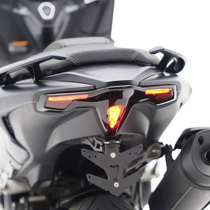Tapas tulipa de intermitente y luz trasera Yamaha T-Max 560 PHASE 2 BCD
