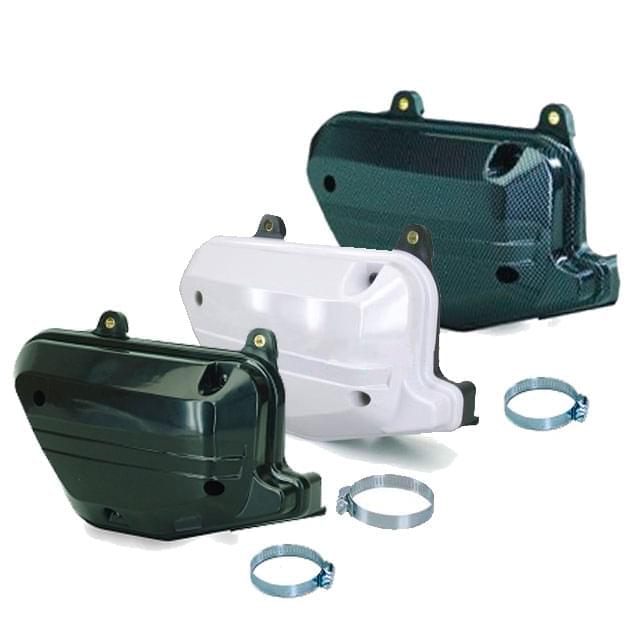 Caja filtro de aire Minarelli vertical TNT