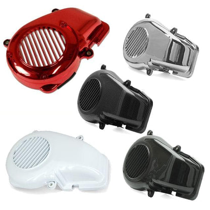 Tampa do ventilador Minarelli vertical TNT