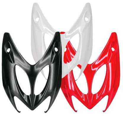 Tampa frontal superior Yamaha Aerox / MBK Nitro TNT