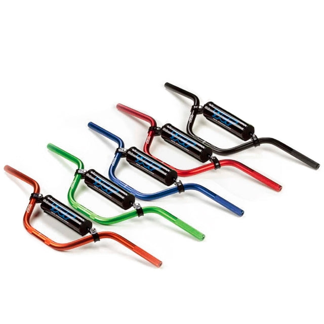 Manillar cross alto 22.2mm Pitbike YCF
