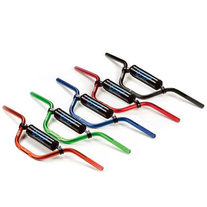 Manillar cross alto 22.2mm Pitbike YCF