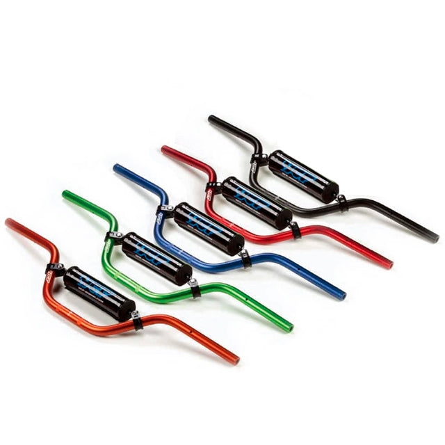 Manillar bajo 22.2mm Pitbike YCF L.740mm