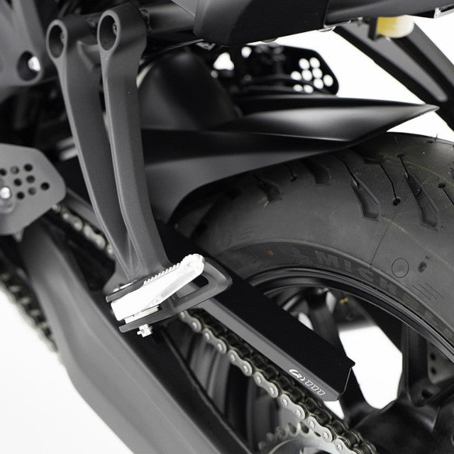 Guardabarros trasero Yamaha MT-07 >2021 BCD