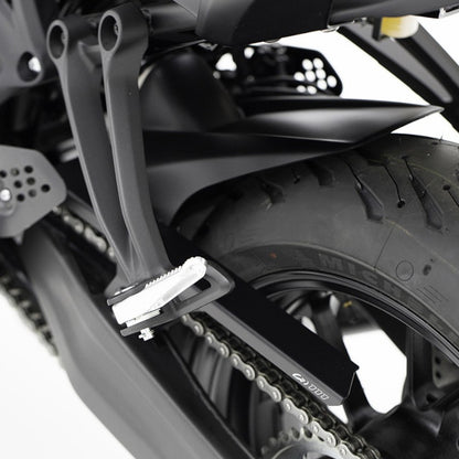 Guardabarros trasero Yamaha MT-07 >2021 BCD