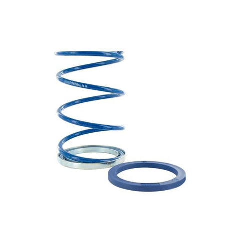 Muelle de embrague Piaggio scooter 50cc Evo Slider +30% Polini 243.090