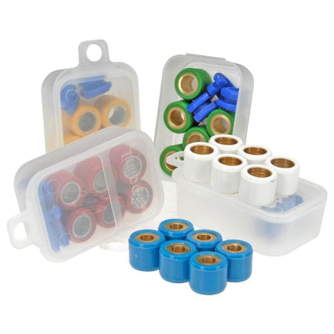 Galets de variateur 16x13 Polini