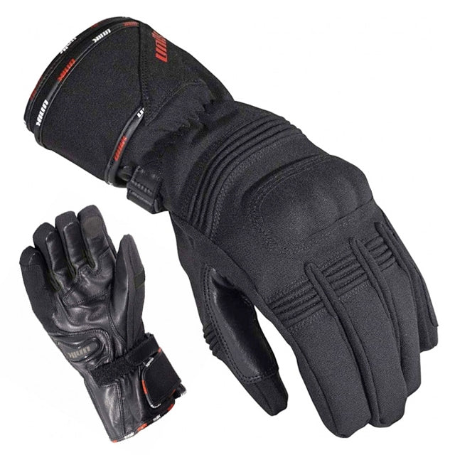 Unik Z-35 Men's Winter Gloves