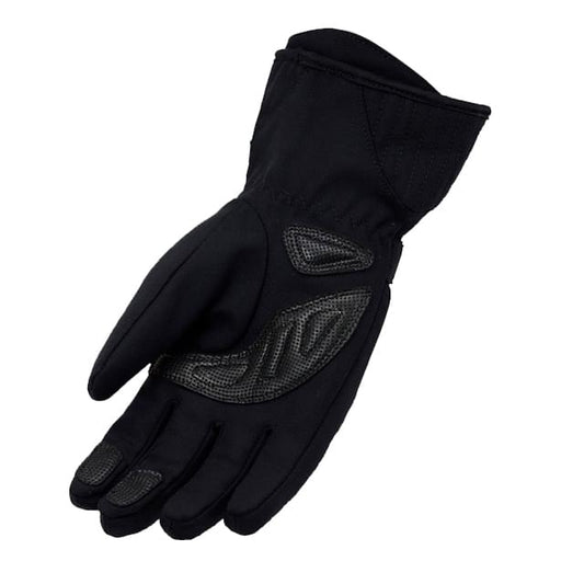 Gants hiver UNIK Z-17 Polartec - noir