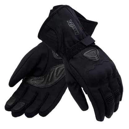 Guantes invierno UNIK Z-17 Polartec - negro