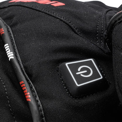 Unisex Winter Heated Gloves Unik KH-01