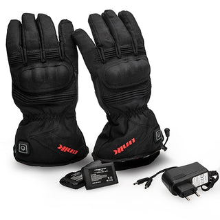 Unisex Winter Heated Gloves Unik KH-01