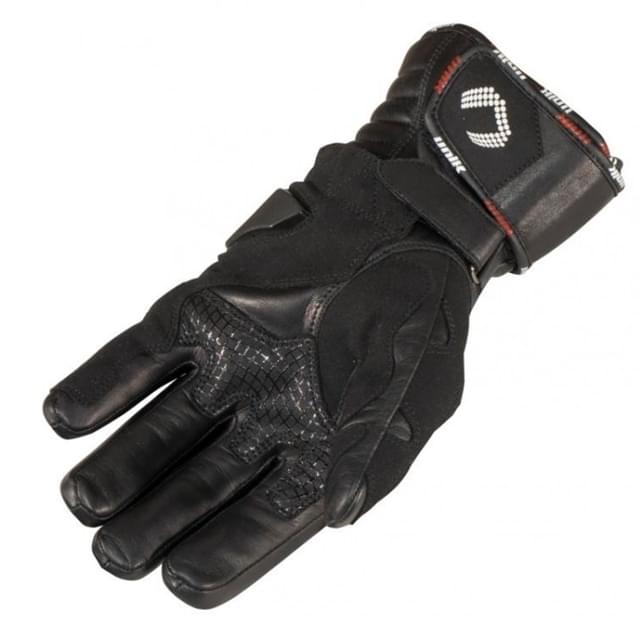 Guantes con protección invierno Unik R-11