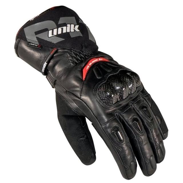 Guantes con protección invierno Unik R-11