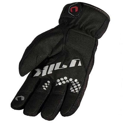 Guantes invierno Hombre Unik C-55 City negro