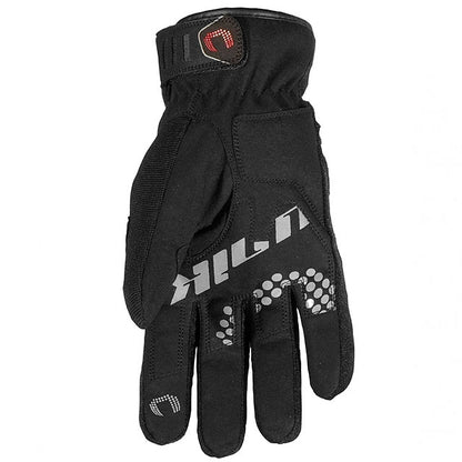 Guantes invierno Hombre Unik C-55 City negro