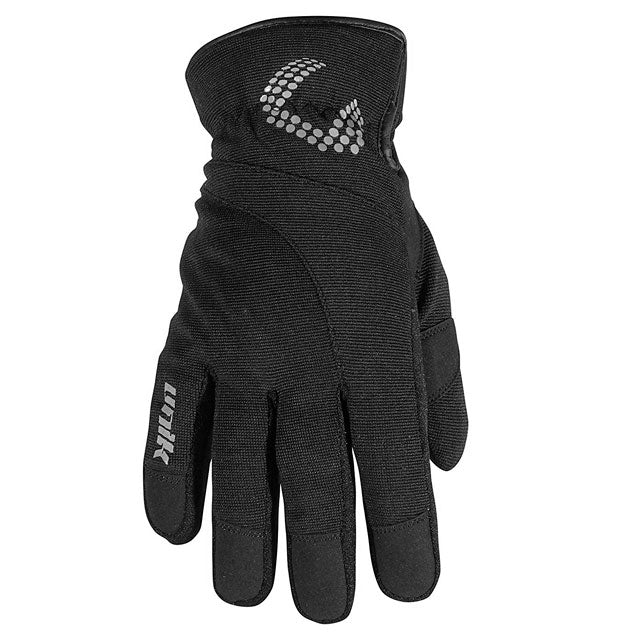 Guantes invierno Hombre Unik C-55 City negro