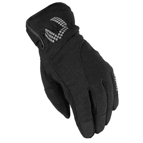 Guantes invierno Hombre Unik C-55 City negro