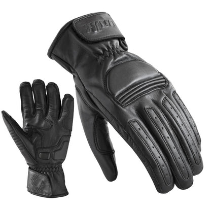 Gants été Homme Unik C-86 noir