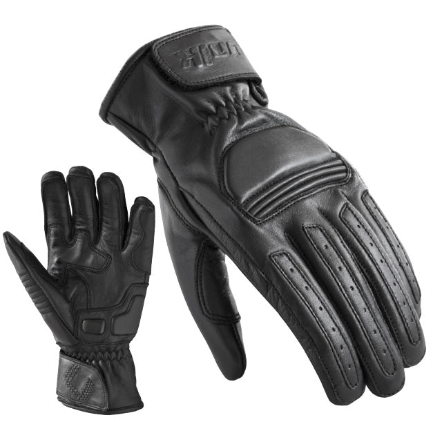 Gants été Homme Unik C-86 noir