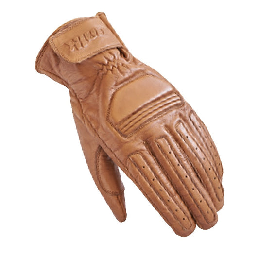 Gants été Homme Unik C-86 marron