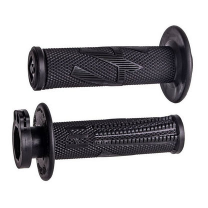 Puños EMIG PRO V2 Lock-On ODI