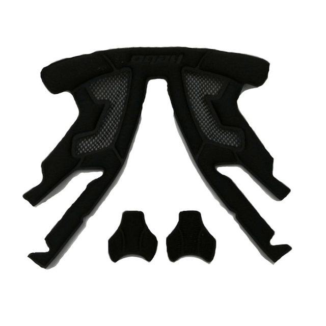 Interior de capacete de bicicleta Hebo Origin-Genesis