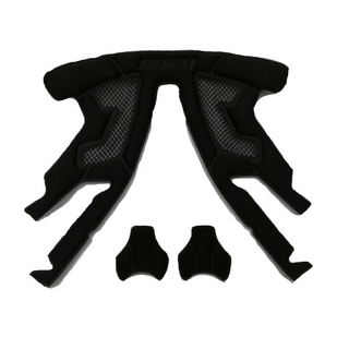 Interior de capacete de bicicleta Hebo Origin-Genesis